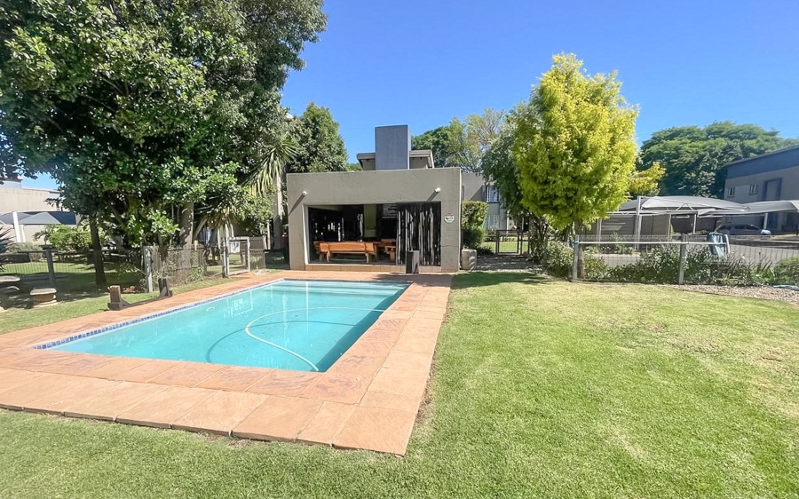 2 Bedroom Property for Sale in Brentwood Gauteng