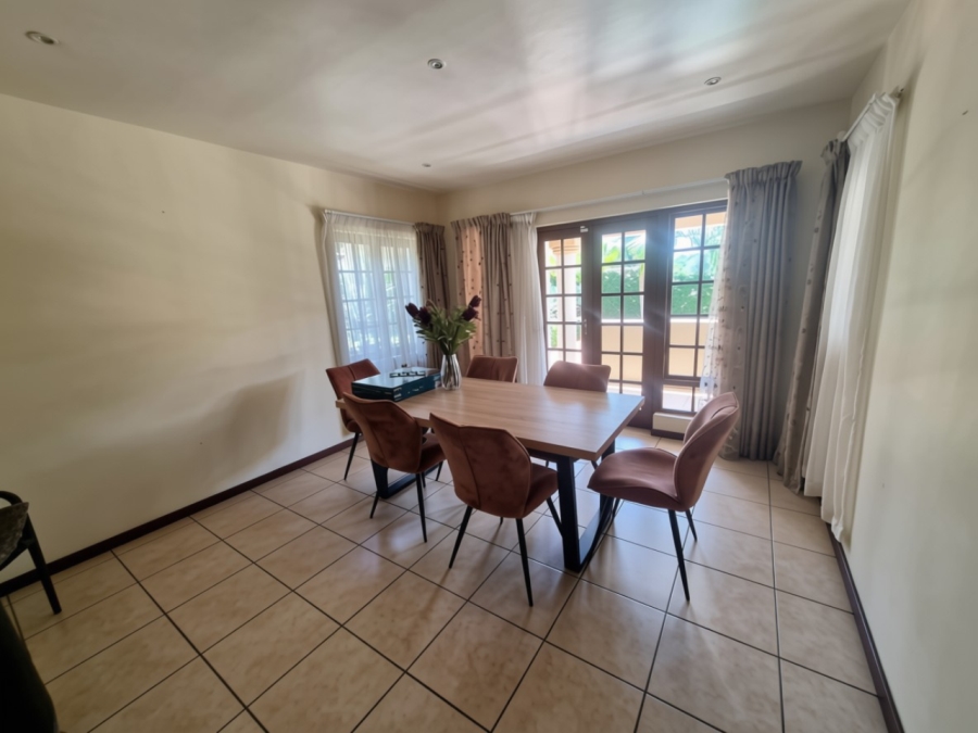 To Let 4 Bedroom Property for Rent in Bedfordview Gauteng