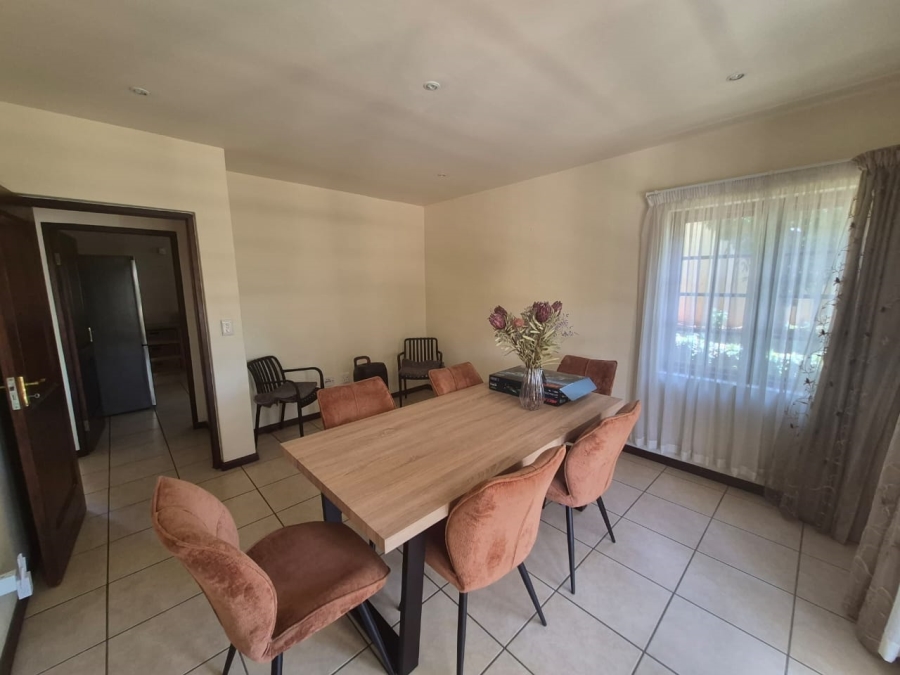To Let 4 Bedroom Property for Rent in Bedfordview Gauteng