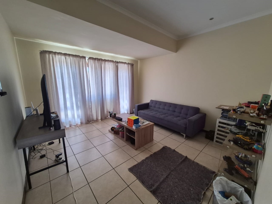To Let 4 Bedroom Property for Rent in Bedfordview Gauteng