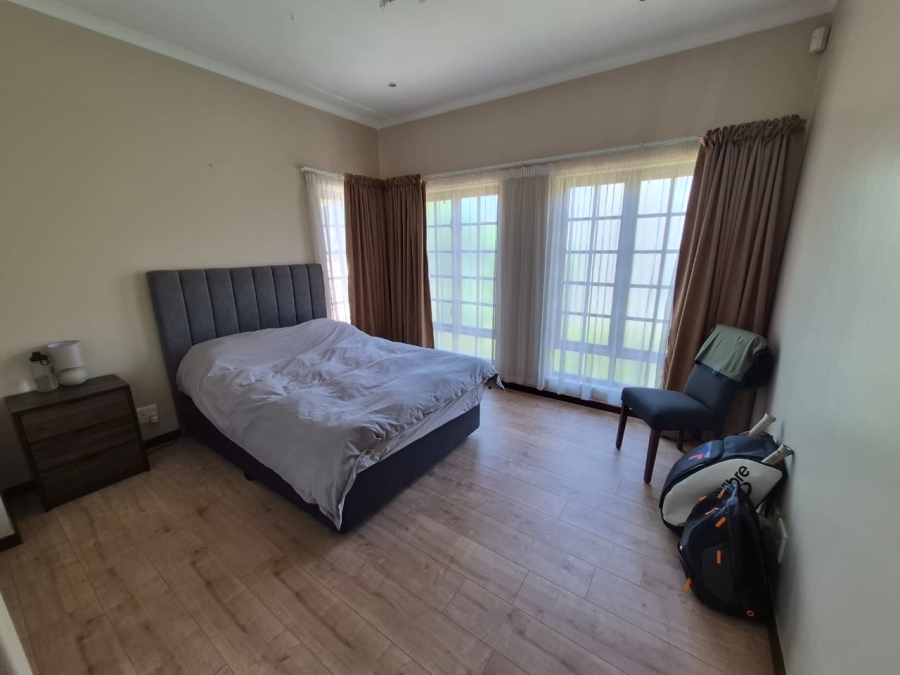 To Let 4 Bedroom Property for Rent in Bedfordview Gauteng