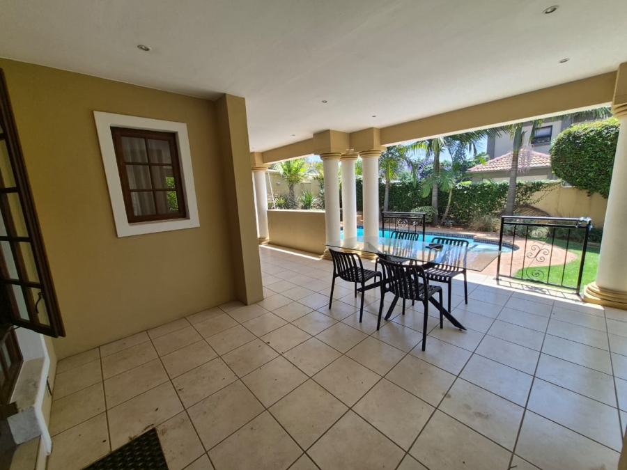 To Let 4 Bedroom Property for Rent in Bedfordview Gauteng