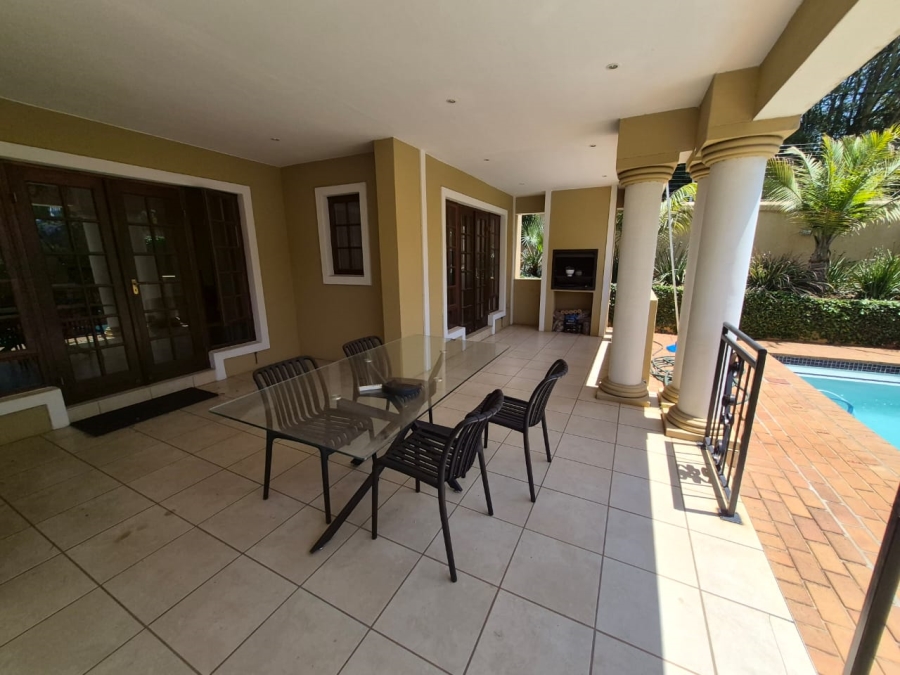 To Let 4 Bedroom Property for Rent in Bedfordview Gauteng