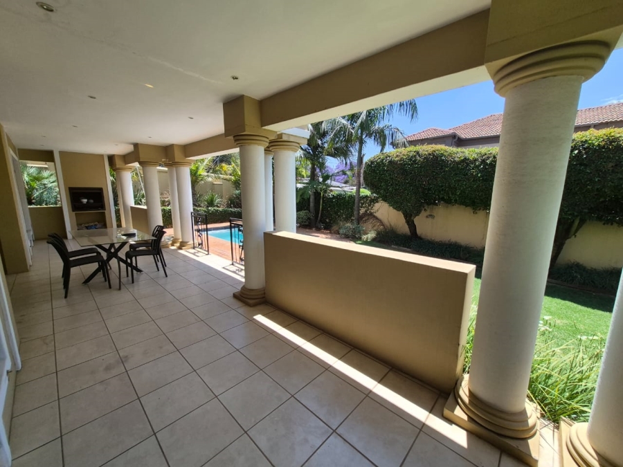 To Let 4 Bedroom Property for Rent in Bedfordview Gauteng