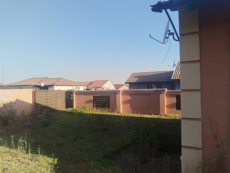 3 Bedroom Property for Sale in Sebokeng Zone 7 Gauteng