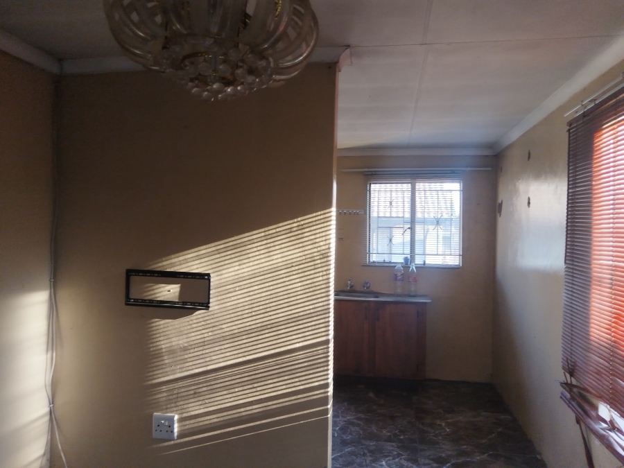 3 Bedroom Property for Sale in Sebokeng Zone 7 Gauteng