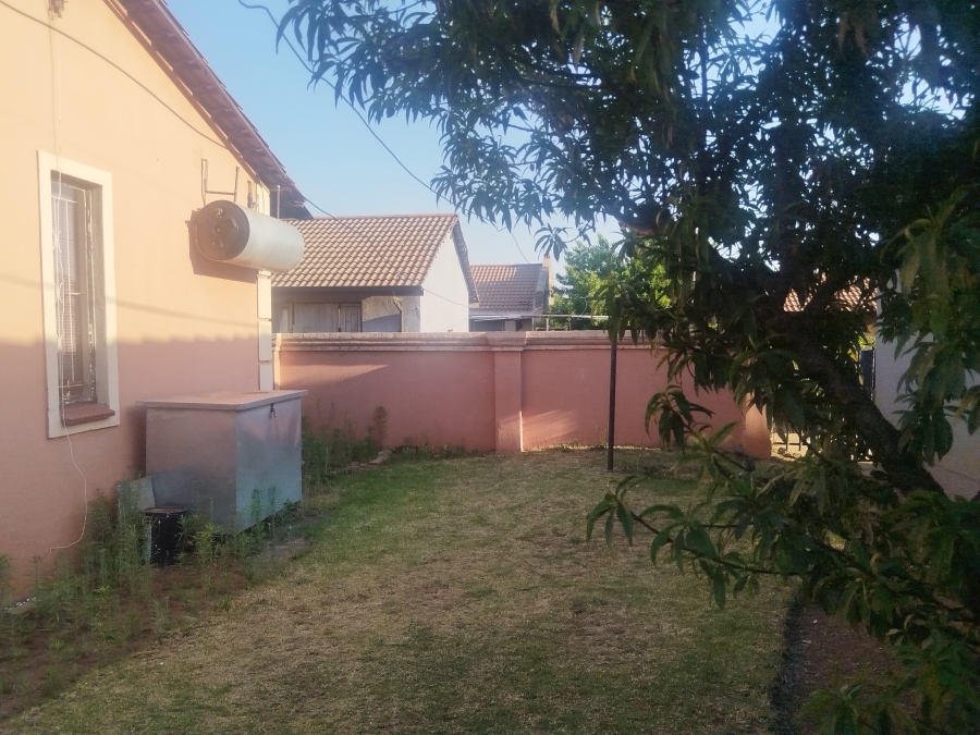 3 Bedroom Property for Sale in Sebokeng Zone 7 Gauteng