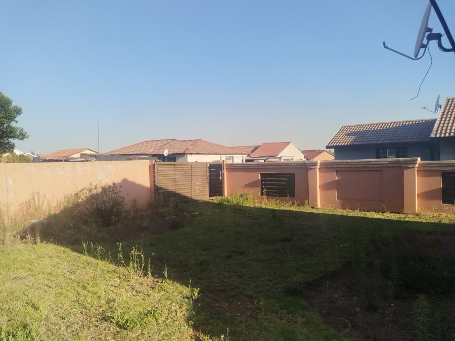 3 Bedroom Property for Sale in Sebokeng Zone 7 Gauteng