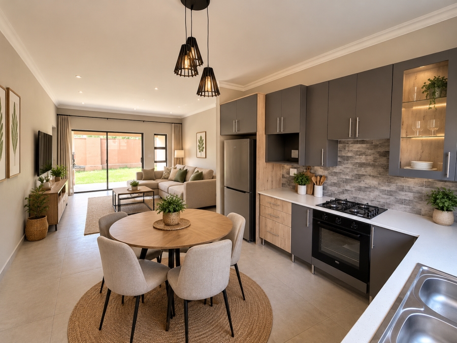 3 Bedroom Property for Sale in Annlin Gauteng