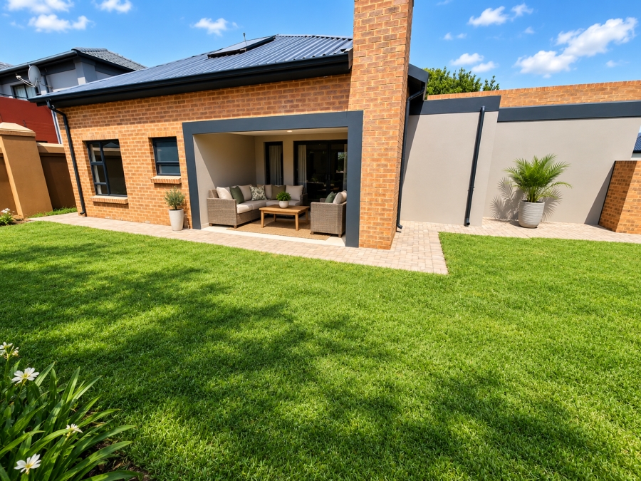 3 Bedroom Property for Sale in Annlin Gauteng