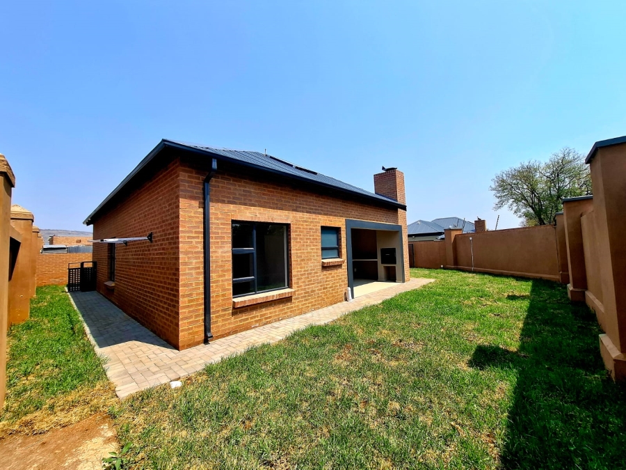 3 Bedroom Property for Sale in Annlin Gauteng