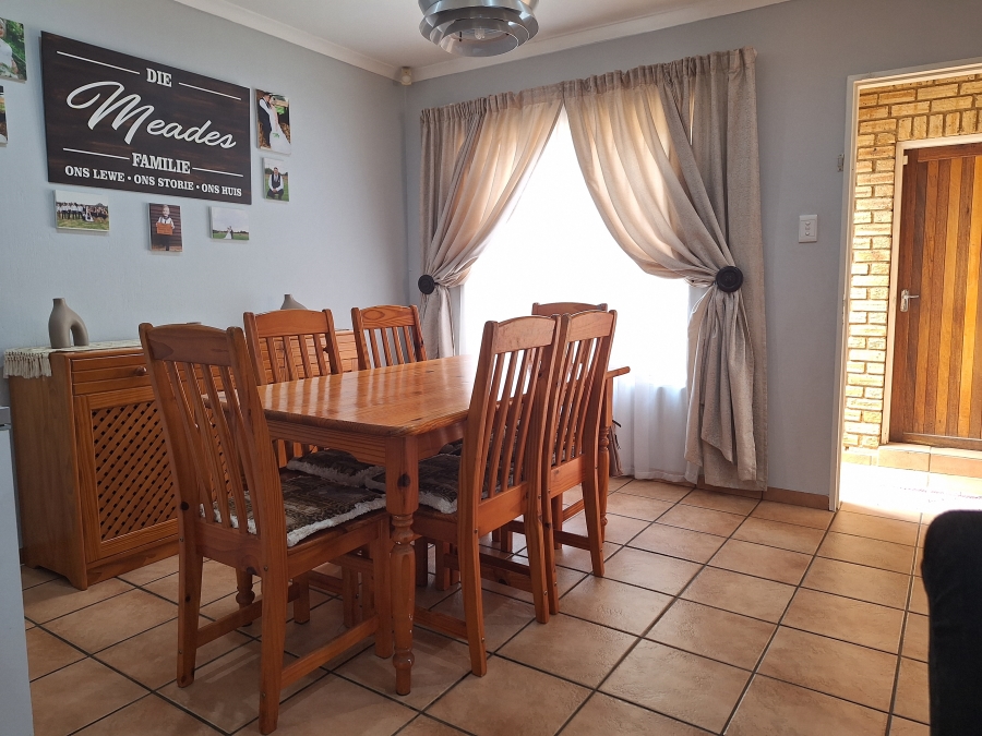 3 Bedroom Property for Sale in Amorosa Gauteng