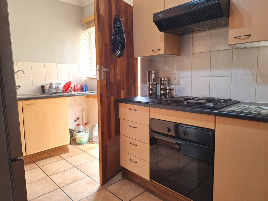 3 Bedroom Property for Sale in Amorosa Gauteng