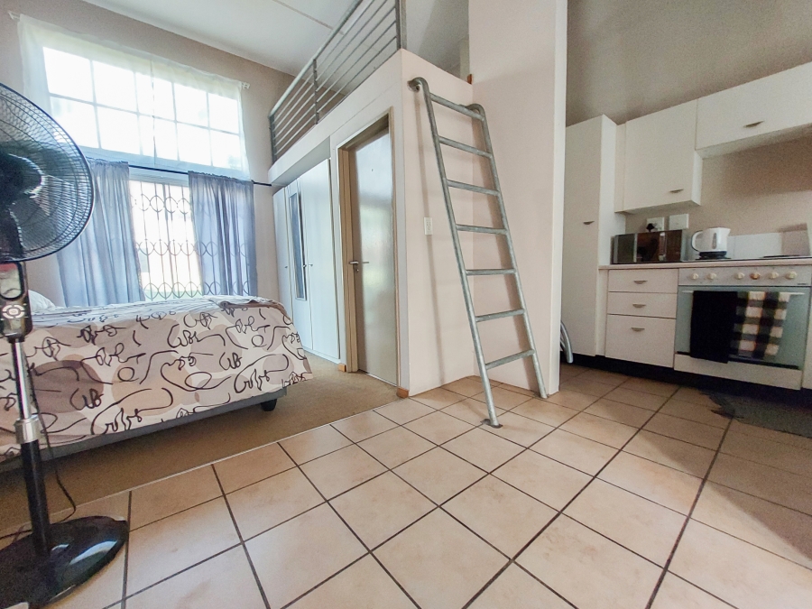 0 Bedroom Property for Sale in Houghton Estate Gauteng