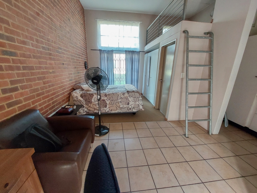 0 Bedroom Property for Sale in Houghton Estate Gauteng