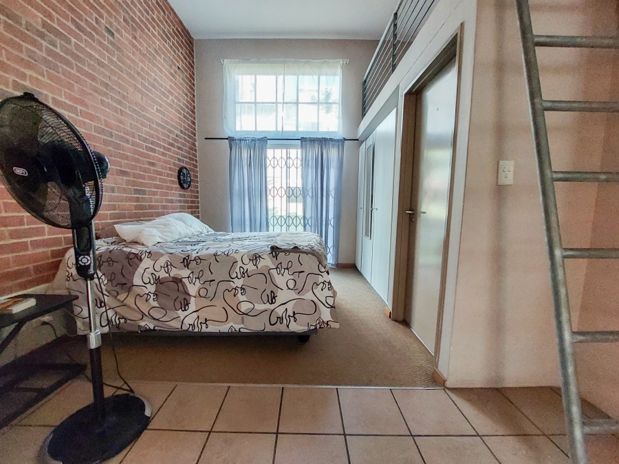 0 Bedroom Property for Sale in Houghton Estate Gauteng