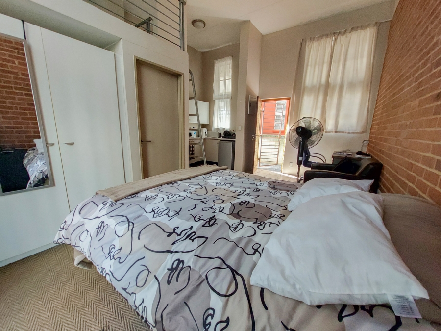 0 Bedroom Property for Sale in Houghton Estate Gauteng