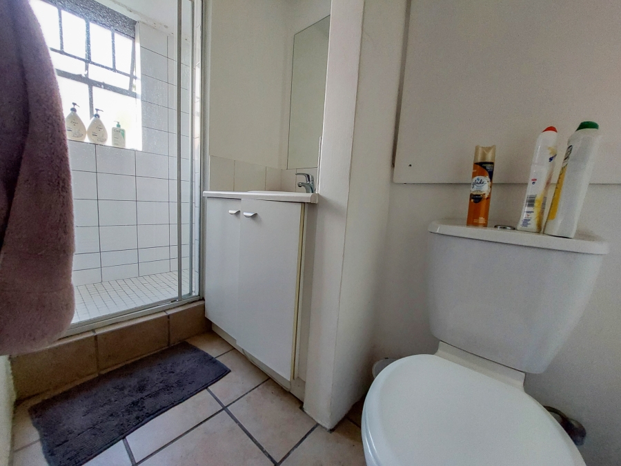0 Bedroom Property for Sale in Houghton Estate Gauteng