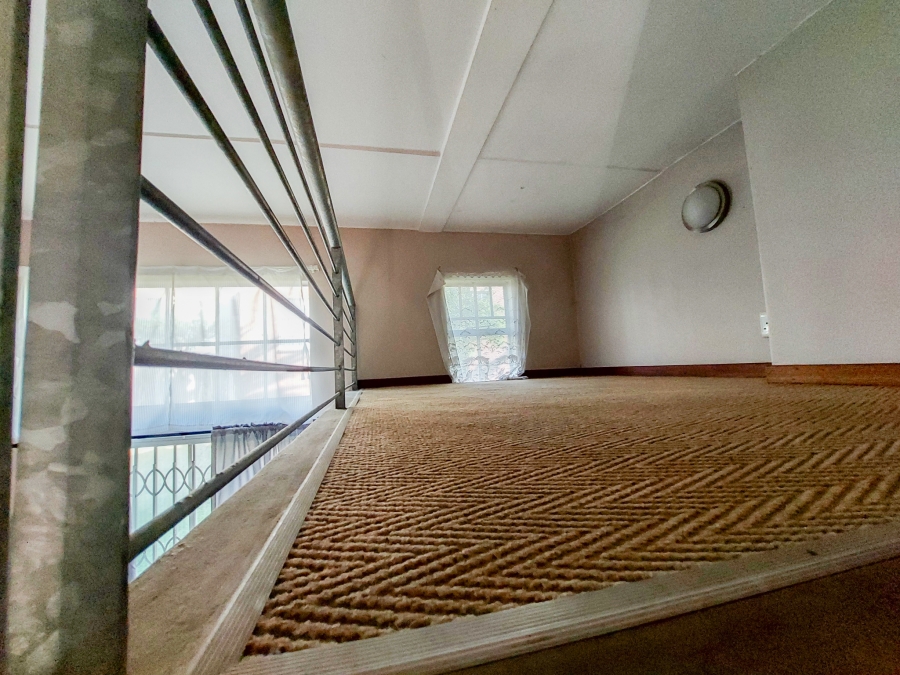 0 Bedroom Property for Sale in Houghton Estate Gauteng