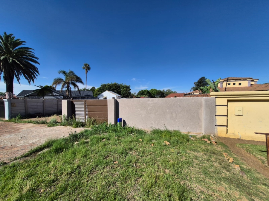 0 Bedroom Property for Sale in Modder East Gauteng