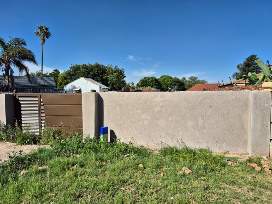 0 Bedroom Property for Sale in Modder East Gauteng