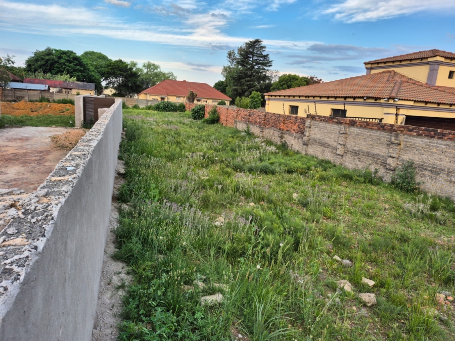0 Bedroom Property for Sale in Modder East Gauteng