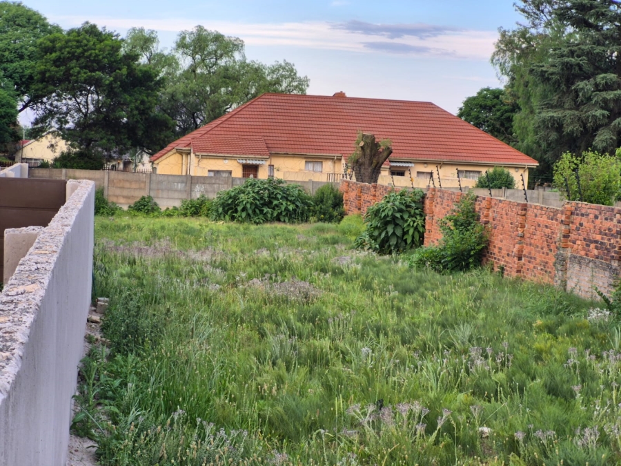 0 Bedroom Property for Sale in Modder East Gauteng