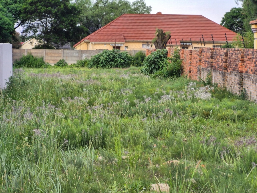 0 Bedroom Property for Sale in Modder East Gauteng