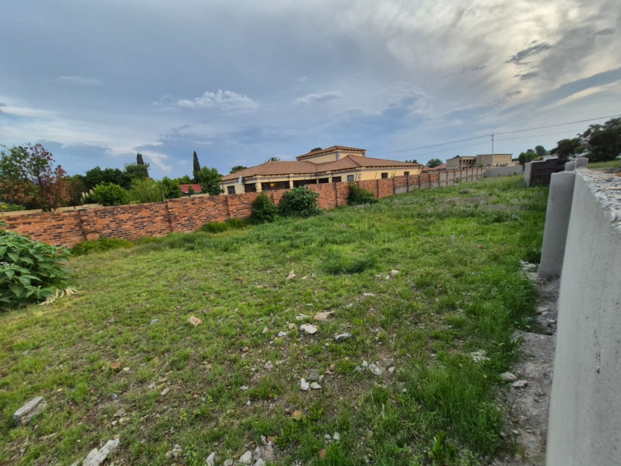 0 Bedroom Property for Sale in Modder East Gauteng