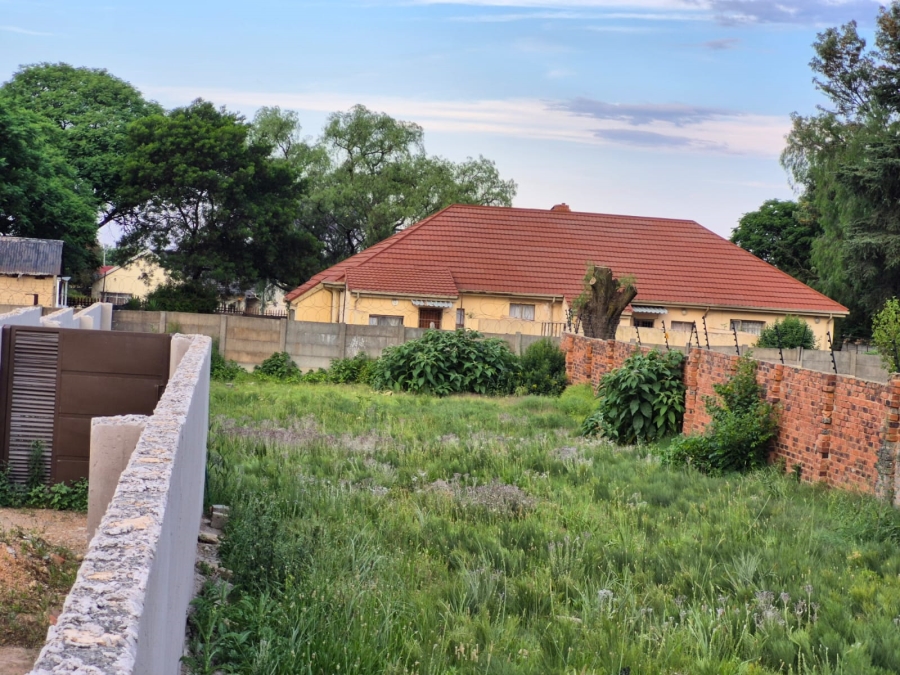 0 Bedroom Property for Sale in Modder East Gauteng