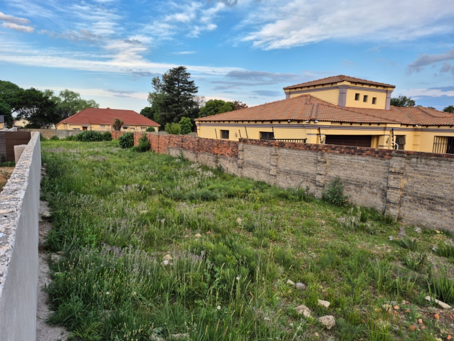 0 Bedroom Property for Sale in Modder East Gauteng