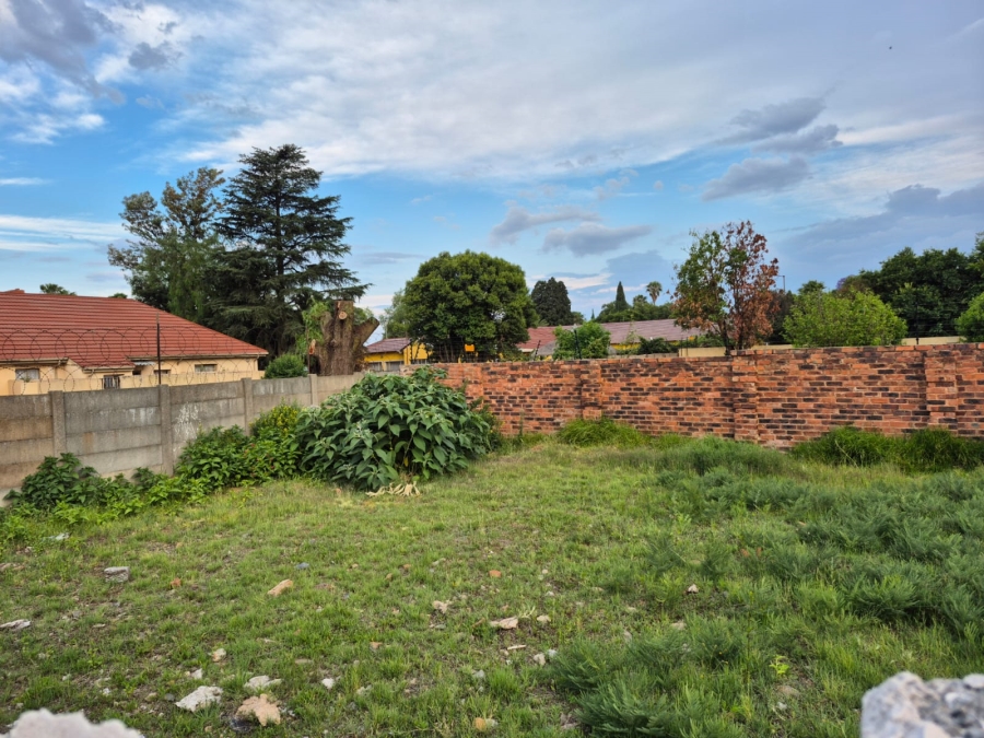 0 Bedroom Property for Sale in Modder East Gauteng