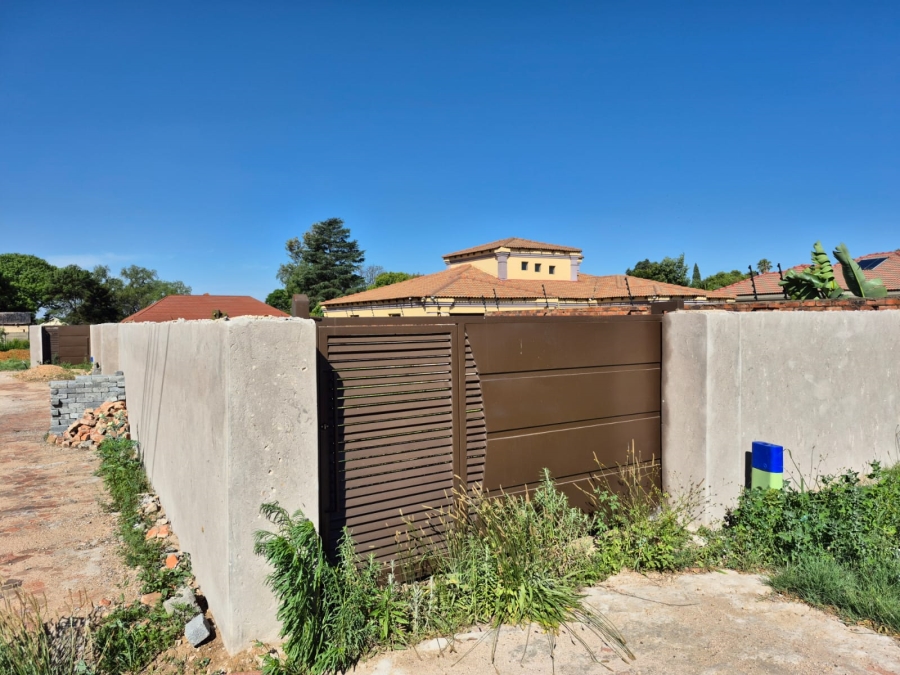 0 Bedroom Property for Sale in Modder East Gauteng