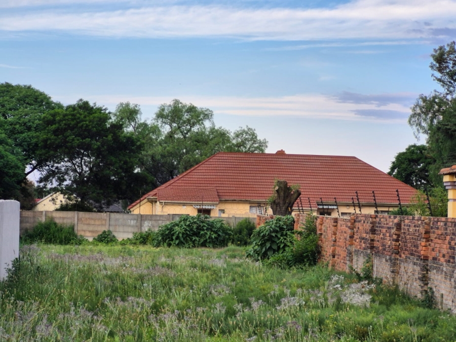 0 Bedroom Property for Sale in Modder East Gauteng