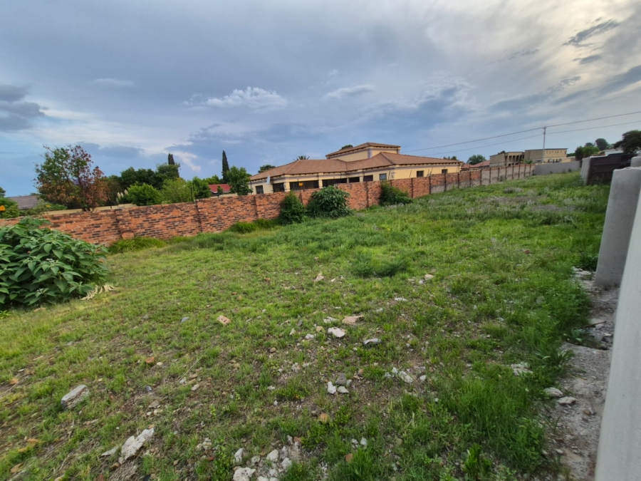 0 Bedroom Property for Sale in Modder East Gauteng