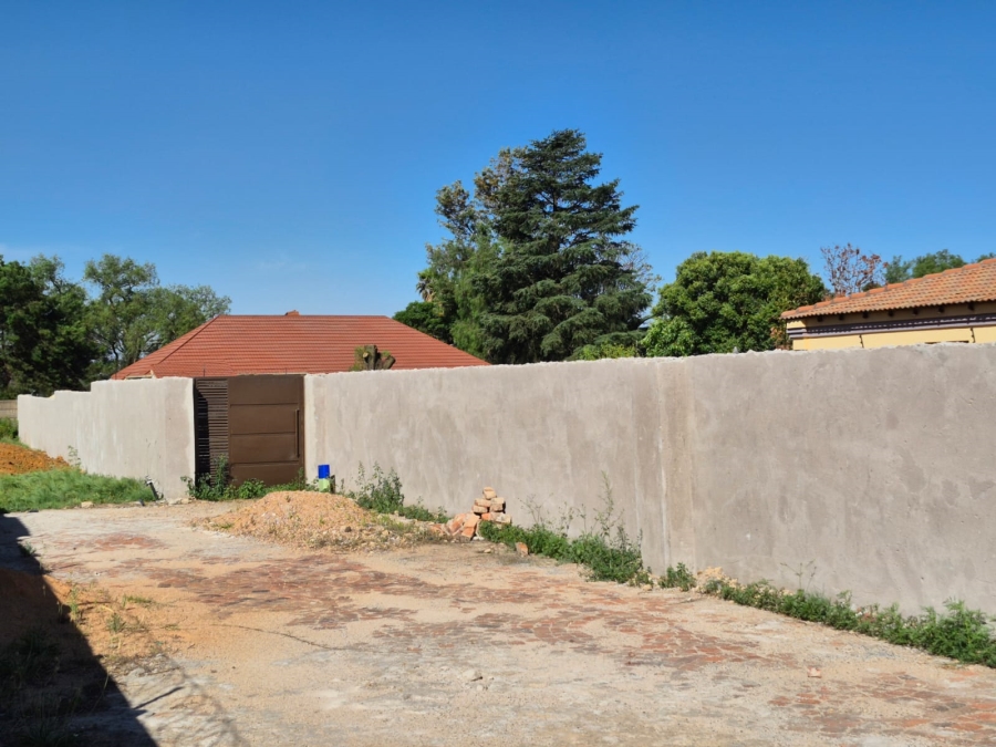 0 Bedroom Property for Sale in Modder East Gauteng