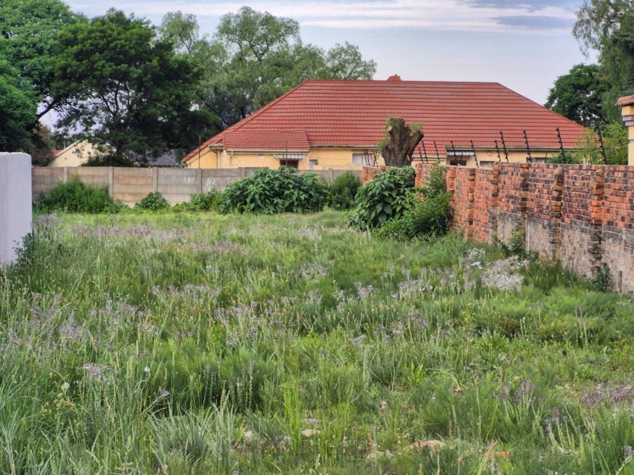 0 Bedroom Property for Sale in Modder East Gauteng