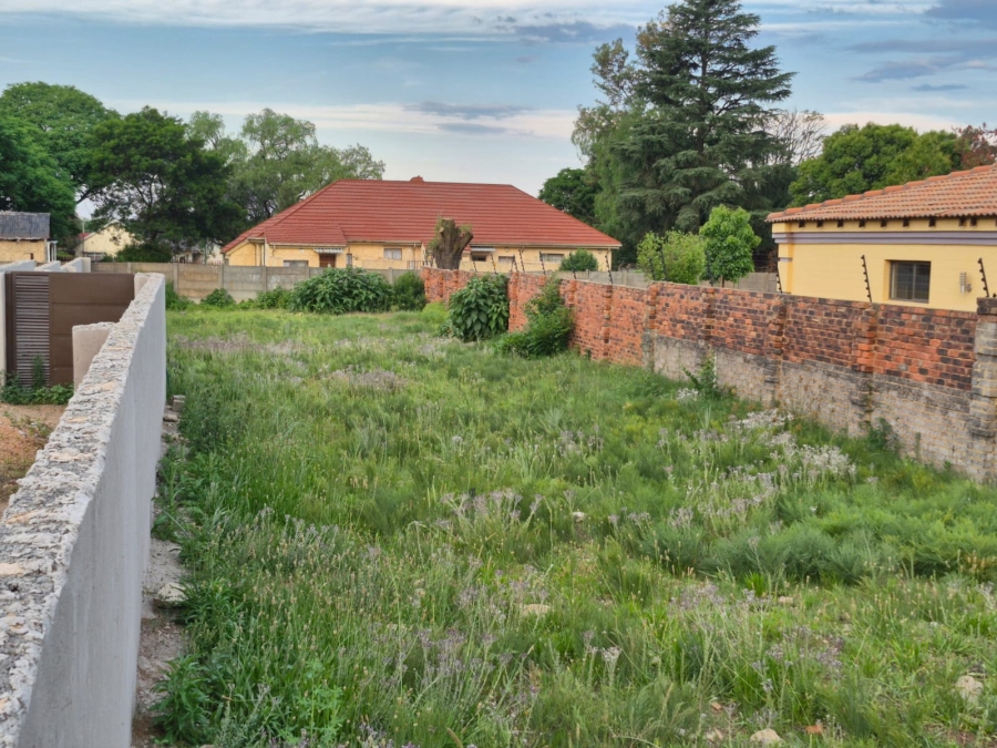 0 Bedroom Property for Sale in Modder East Gauteng