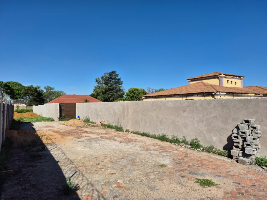 0 Bedroom Property for Sale in Modder East Gauteng