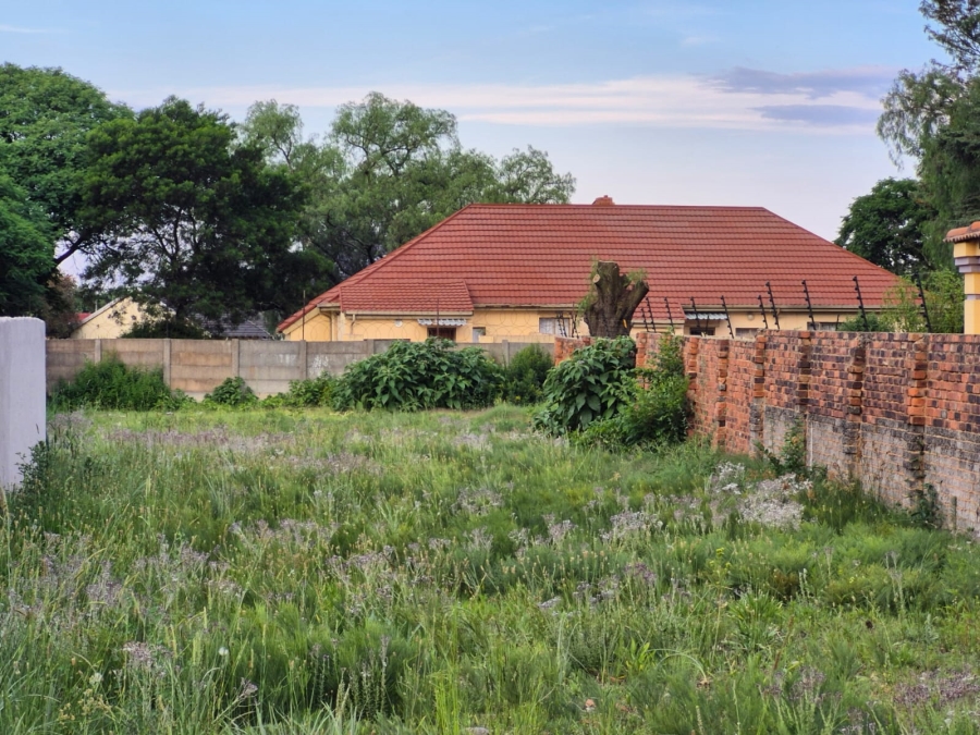 0 Bedroom Property for Sale in Modder East Gauteng