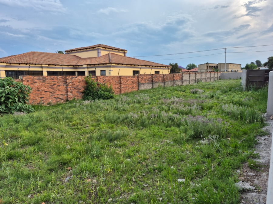 0 Bedroom Property for Sale in Modder East Gauteng