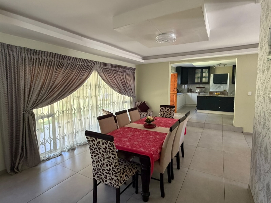 4 Bedroom Property for Sale in Kibler Park Gauteng