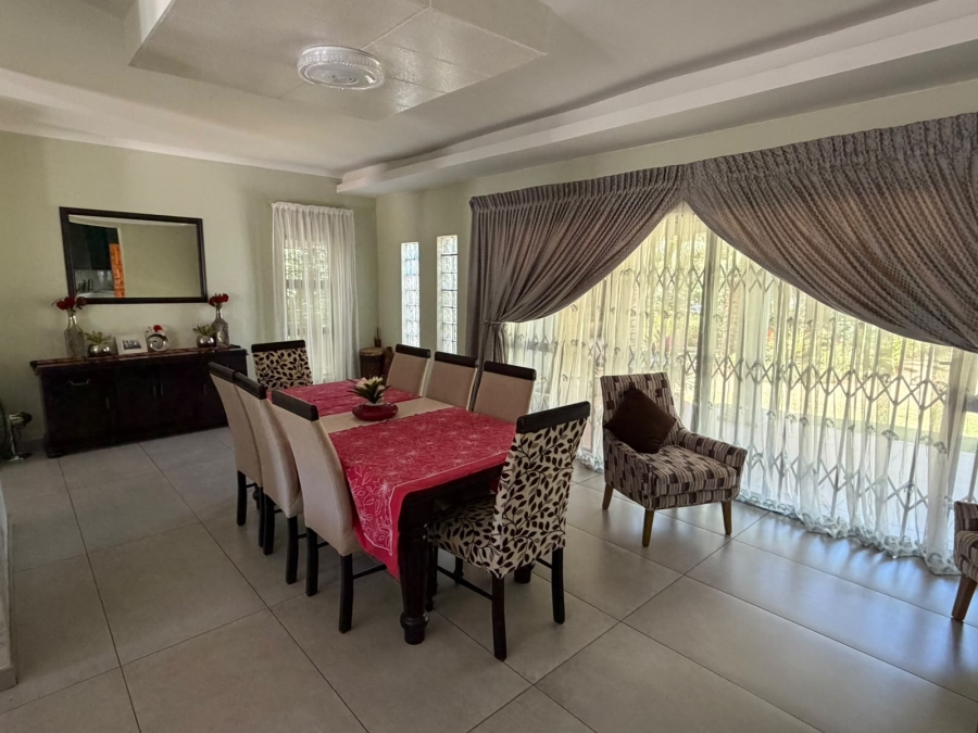 4 Bedroom Property for Sale in Kibler Park Gauteng