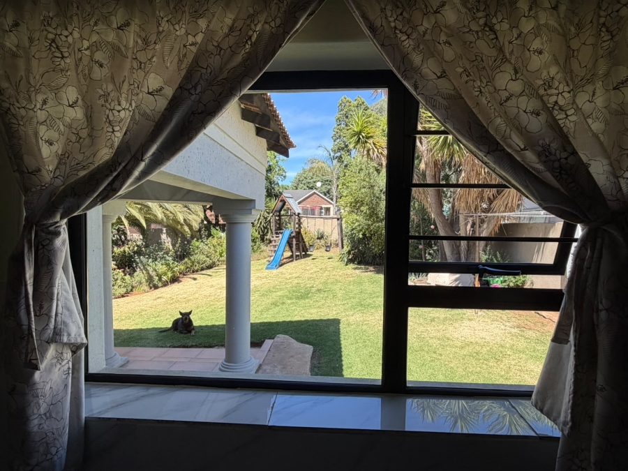 4 Bedroom Property for Sale in Kibler Park Gauteng