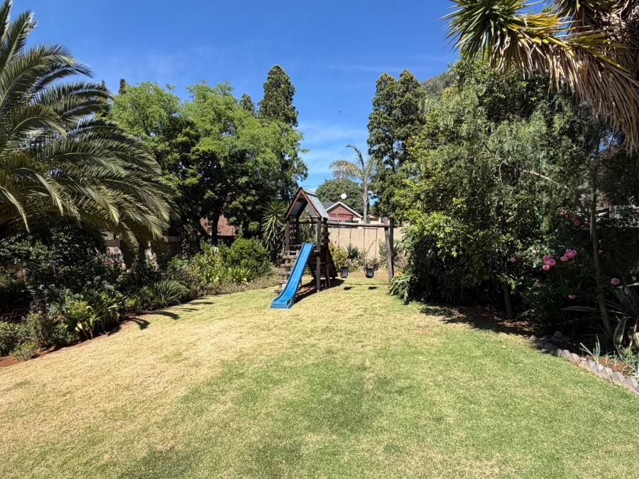 4 Bedroom Property for Sale in Kibler Park Gauteng