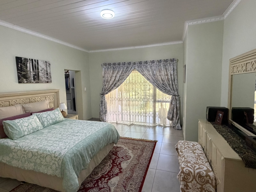 4 Bedroom Property for Sale in Kibler Park Gauteng