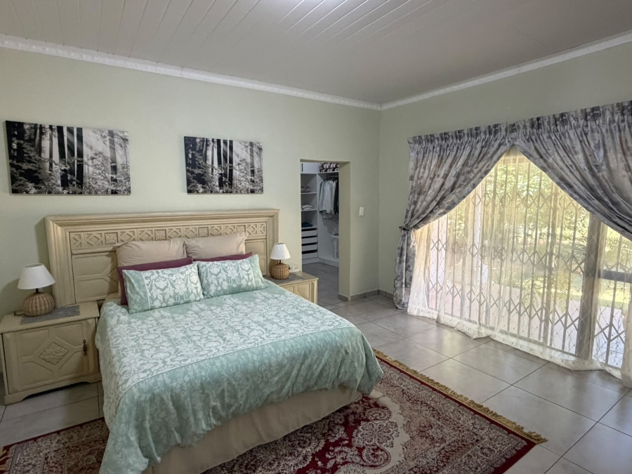4 Bedroom Property for Sale in Kibler Park Gauteng