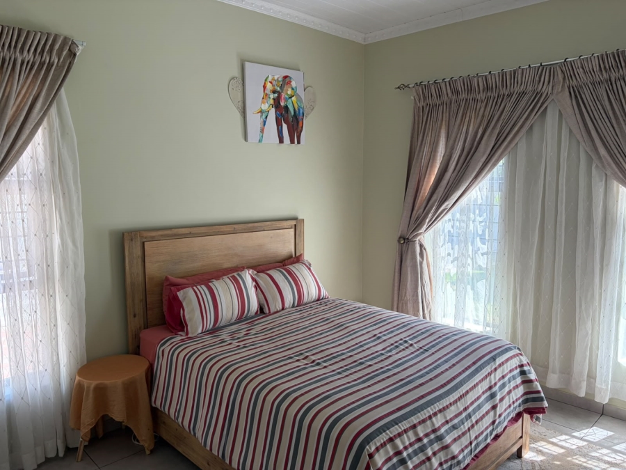 4 Bedroom Property for Sale in Kibler Park Gauteng
