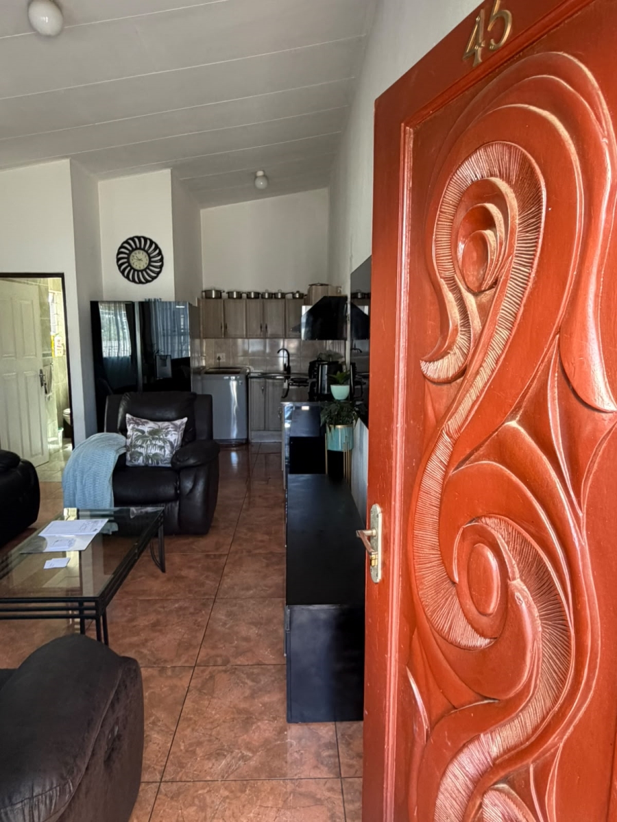 3 Bedroom Property for Sale in Ridgeway Gauteng