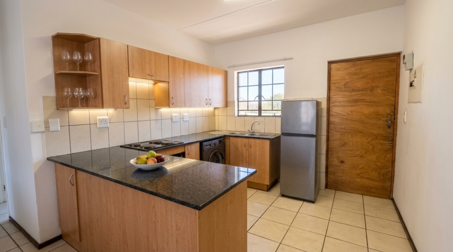 2 Bedroom Property for Sale in Grand Central Gauteng